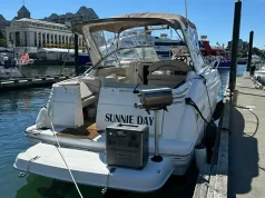 Ditching the Noise: Powering My Boat with the BLUETTI AC240 Portable Power Station