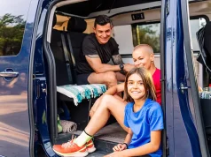 Explorer Conversion Vans: Making Family Travel Easier, Safer, and More Fun