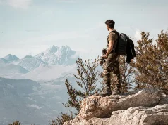 How to Make Viewers Feel Like They’re Traveling With You