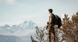 How to Make Viewers Feel Like They’re Traveling With You