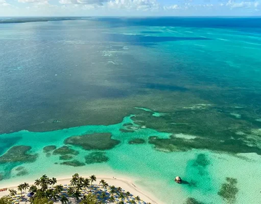 3 Best Caribbean Islands for Families