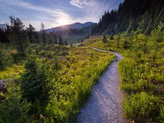 Must-See Trails and Wilderness Escapes Around the Globe