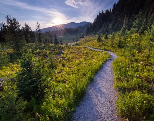 Must-See Trails and Wilderness Escapes Around the Globe