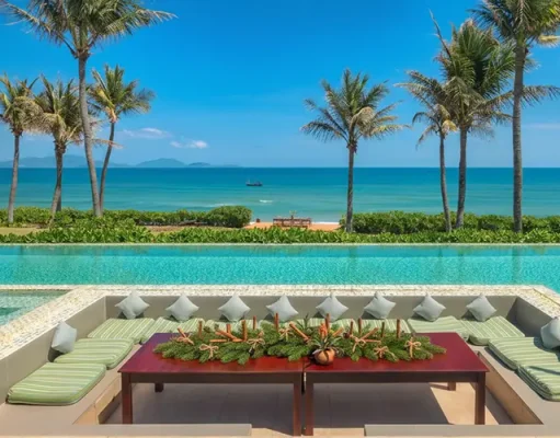 Fusion Hotels & Resorts Unveil Holiday Season Happenings Across Vietnam & Thailand