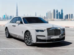 Why Dubai Is the Best City in the World for Luxury Car Experiences