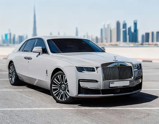 Why Dubai Is the Best City in the World for Luxury Car Experiences