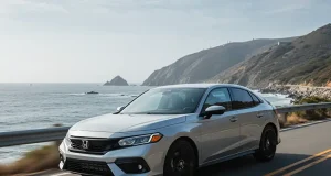 How to Keep Your Honda Civic Hatchback Clean and Organized During Fall and Winter