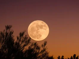 November supermoon: The 15 best places in the world for stargazing