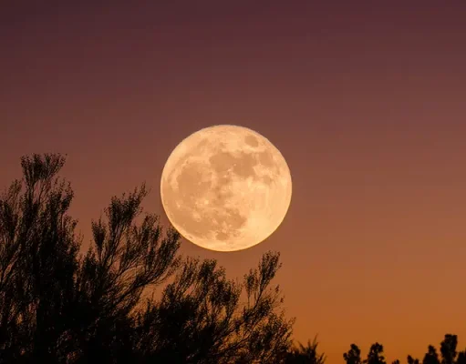November supermoon: The 15 best places in the world for stargazing