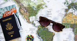 Jet-Set Weight Loss: How to Stay in Shape while Traveling