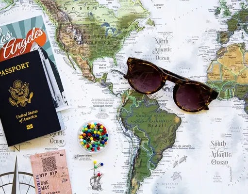 Jet-Set Weight Loss: How to Stay in Shape while Traveling