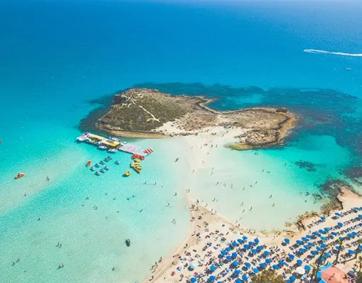 Hidden Gems in Cyprus: Off-the-Beaten-Path Destinations