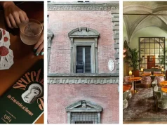 The Hidden Florence: Thirteen Mysteries Told Through Cocktails
