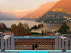 Hilton Lake Como Unveils an Enchanting Winter Season of Culinary Celebrations, Wellness Rituals, and Festive Traditions