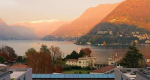 Hilton Lake Como Unveils an Enchanting Winter Season of Culinary Celebrations, Wellness Rituals, and Festive Traditions