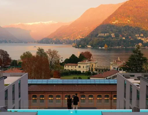 Hilton Lake Como Unveils an Enchanting Winter Season of Culinary Celebrations, Wellness Rituals, and Festive Traditions