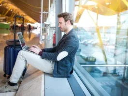 How to Stay Cyber-Safe in Airports and Hostels: Essential Steps to Remove a Browser Hijacker