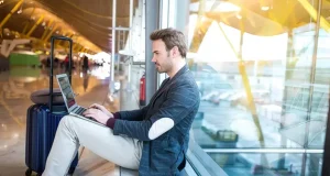 How to Stay Cyber-Safe in Airports and Hostels: Essential Steps to Remove a Browser Hijacker