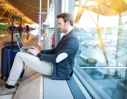 How to Stay Cyber-Safe in Airports and Hostels: Essential Steps to Remove a Browser Hijacker