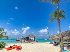 From Beaches to Adventures: The Ultimate Aruba Excursion Guide
