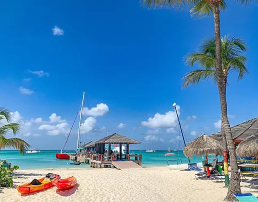 From Beaches to Adventures: The Ultimate Aruba Excursion Guide