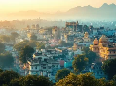 A Traveller’s Guide to Eco-Friendly Journeys in Andhra Pradesh