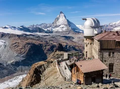 Peak Showdown: Jungfraujoch vs Titlis vs Gornergrat