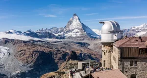 Peak Showdown: Jungfraujoch vs Titlis vs Gornergrat