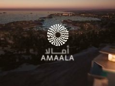 Red Sea Global announces the opening of AMAALA: The world’s new coastal lifestyle destination