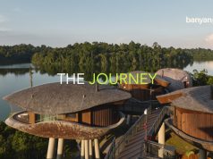 Grand Opening of Mandai Rainforest Resort by Banyan Tree