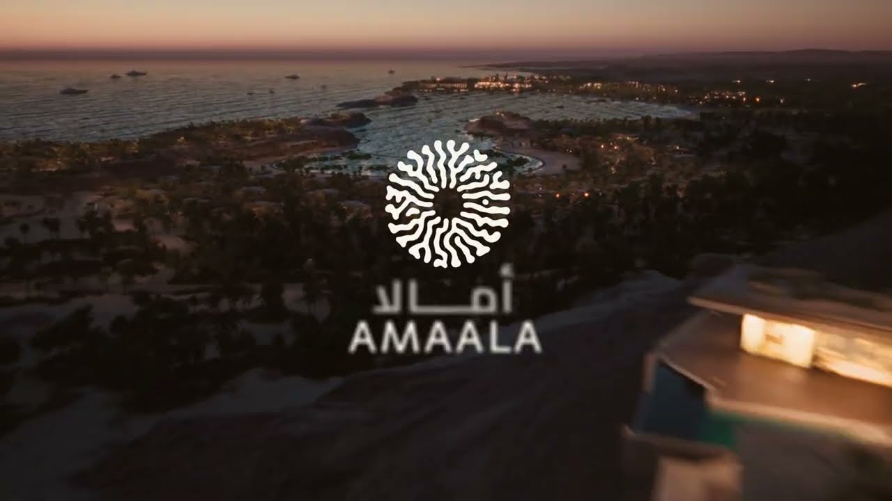 The world’s new coastal lifestyle destination