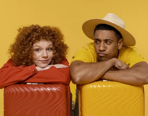 How to Avoid Arguing on Your Family Vacation