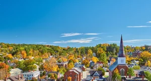 The Ultimate Travel Guide: Best Gear, Unique Events & Small-Town Destinations to Visit