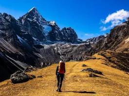 Epic Mountain Treks That Test Limits and Spark Personal Growth
