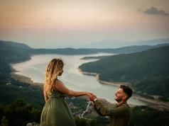 Why Morganite Rings Are Perfect for Romantic Proposals