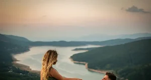 Why Morganite Rings Are Perfect for Romantic Proposals