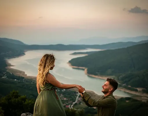 Why Morganite Rings Are Perfect for Romantic Proposals