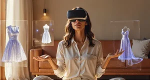 What Makes AI Clothes Changers the Future of Fashion Shopping on Your Travels?