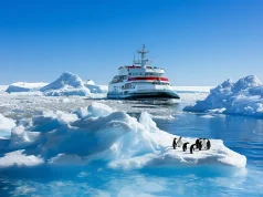 Top Luxury Adventure Travel Trips to Book in 2026