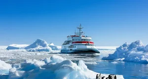 Top Luxury Adventure Travel Trips to Book in 2026