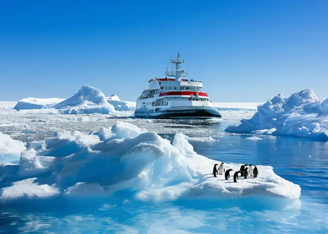 penguins-ice-serene-scene-cold-icy-sea copy