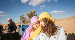 Dubai for First-Timers: Where to Start Your Journey