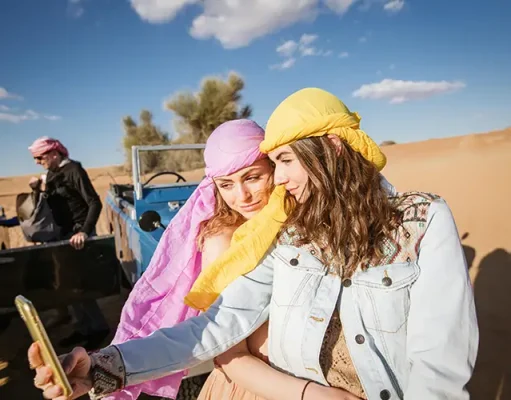 Dubai for First-Timers: Where to Start Your Journey