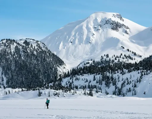 Ski with Confidence: Canada’s Safest Slopes and Essential Tricks for a Successful Skiing Trip