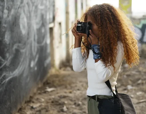 5 Best Compact Cameras for Travel Photography