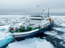 Expedition Micro Cruises Emerge as Top Travel Trend for 2026