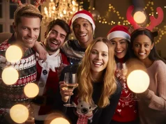 Christmas Game Ideas for Large Groups: Fun and Festive Activities for Everyone