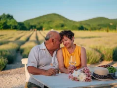 Best Destinations for Married Couples After Retirement
