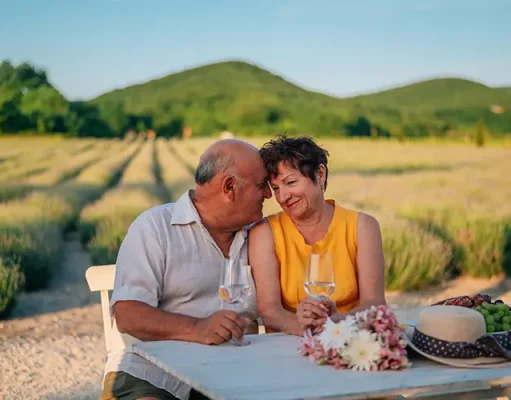 Best Destinations for Married Couples After Retirement