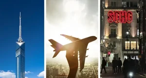 Where to Wander in 2026: The World’s Hottest Travel Destinations and Why They Belong on Your List